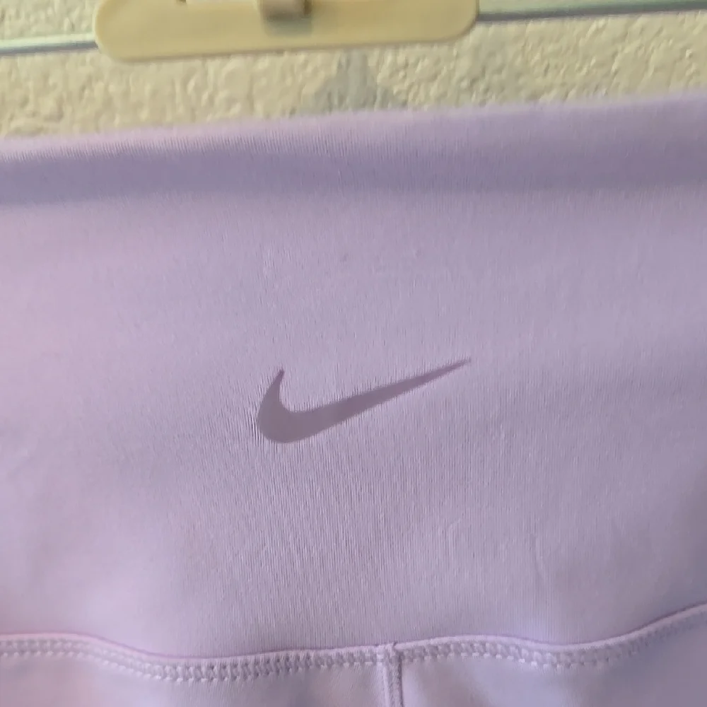 NWT Nike Women's One 7/8 High-Waisted Leggings